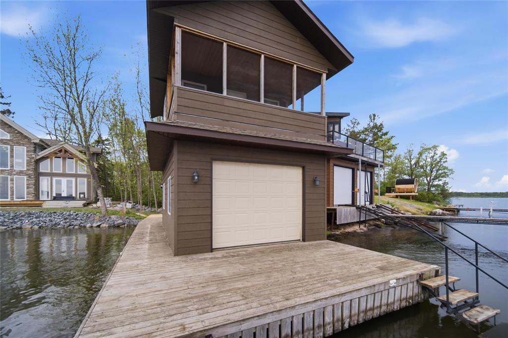 4 Block 9 Road, Falcon Lake, Manitoba  R0E 0N0 - Photo 6 - 202612724