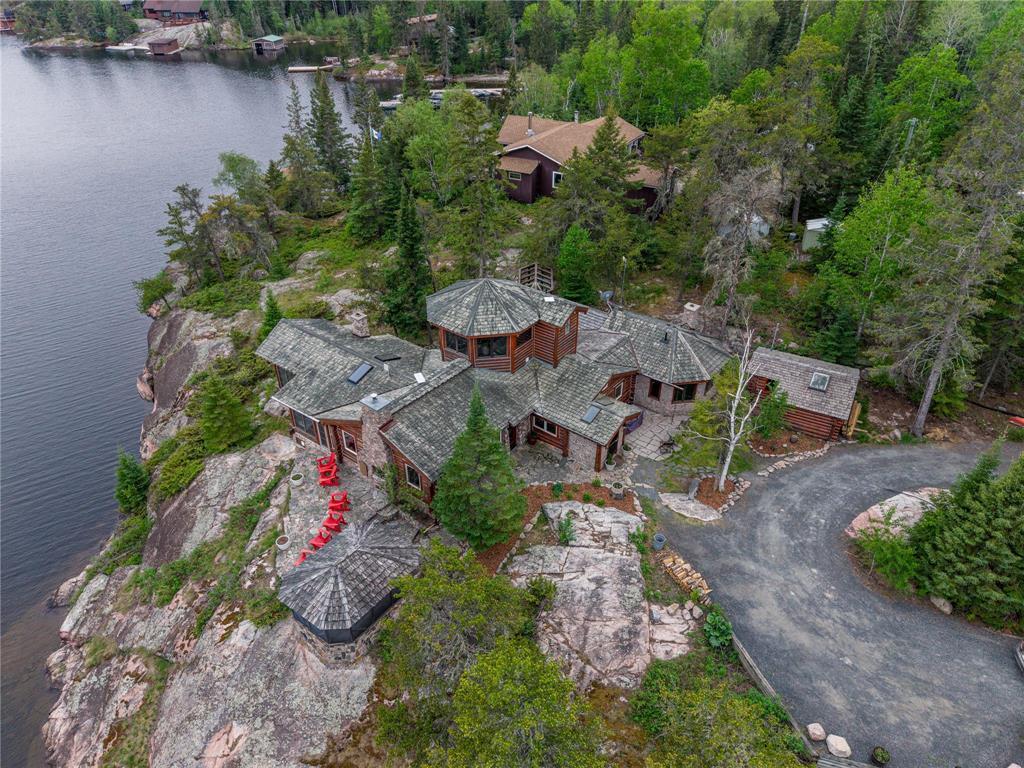 5 Heritage Lakefront Road, Whiteshell Provincial Pk, Manitoba R0E 0N0 - Photo 2 - 202612739