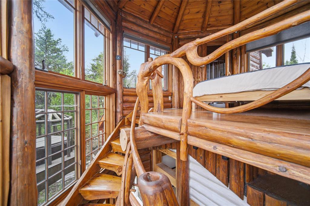 5 Heritage Lakefront Road, Whiteshell Provincial Pk, Manitoba R0E 0N0 - Photo 24 - 202612739