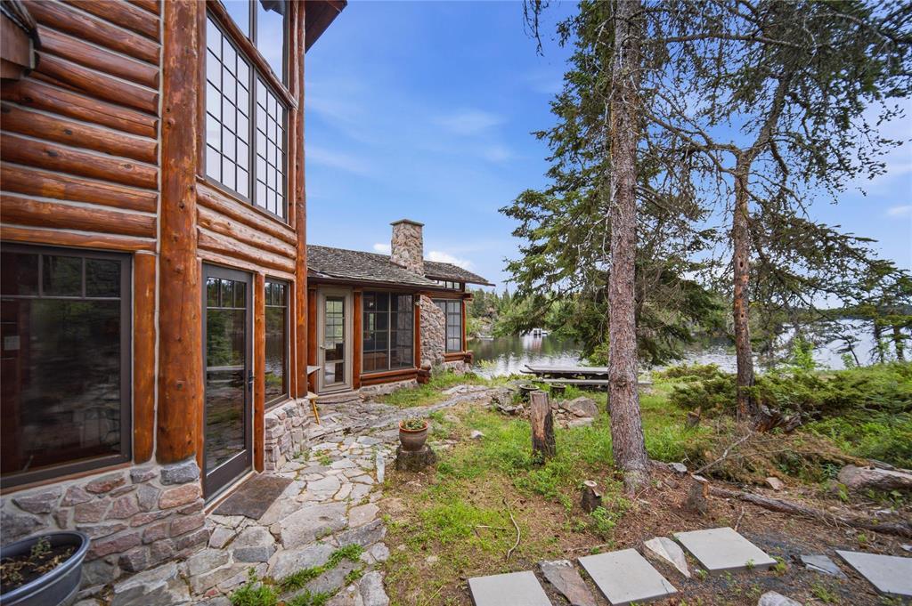 5 Heritage Lakefront Road, Whiteshell Provincial Pk, Manitoba R0E 0N0 - Photo 25 - 202612739