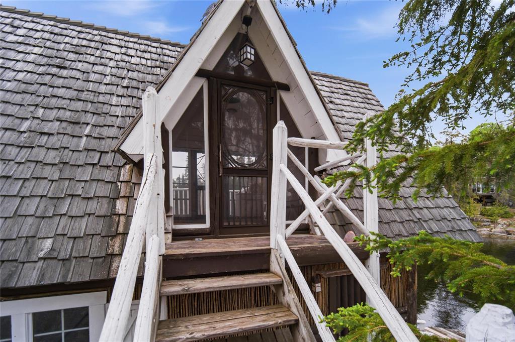 5 Heritage Lakefront Road, Whiteshell Provincial Pk, Manitoba R0E 0N0 - Photo 28 - 202612739