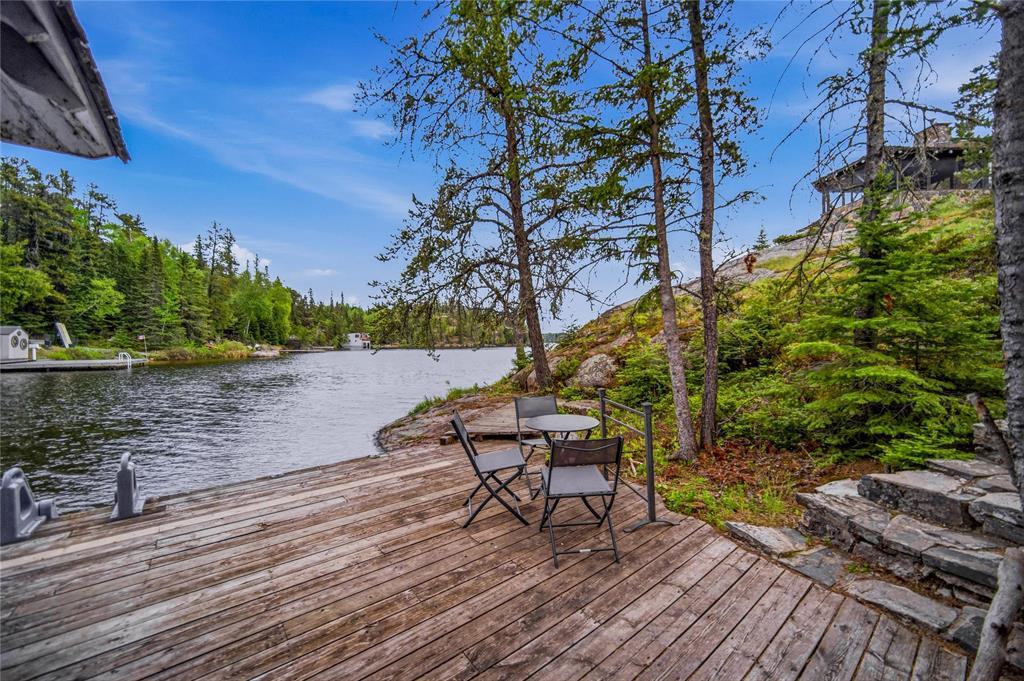 5 Heritage Lakefront Road, Whiteshell Provincial Pk, Manitoba R0E 0N0 - Photo 3 - 202612739