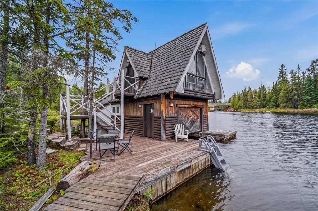 5 Heritage Lakefront Road, Whiteshell Provincial Pk, Manitoba R0E 0N0 - Photo 4 - 202612739