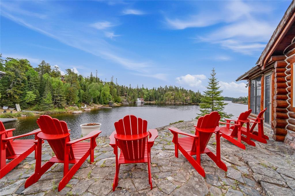 5 Heritage Lakefront Road, Whiteshell Provincial Pk, Manitoba R0E 0N0 - Photo 5 - 202612739