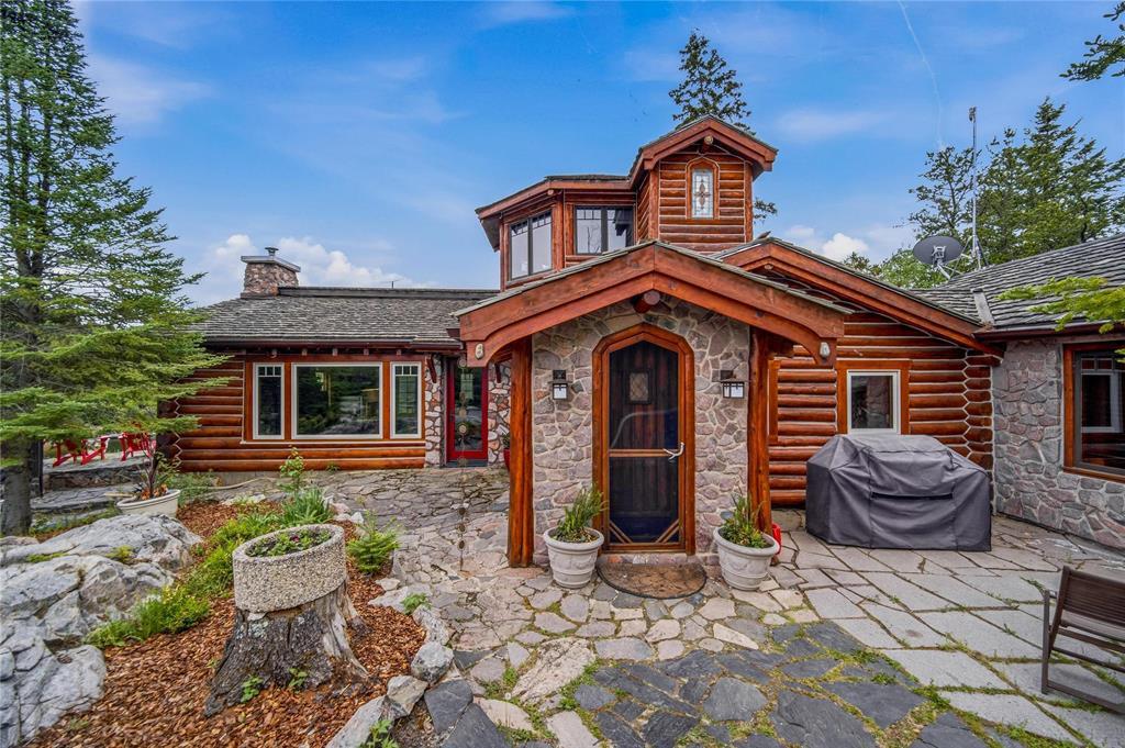 5 Heritage Lakefront Road, Whiteshell Provincial Pk, Manitoba R0E 0N0 - Photo 6 - 202612739
