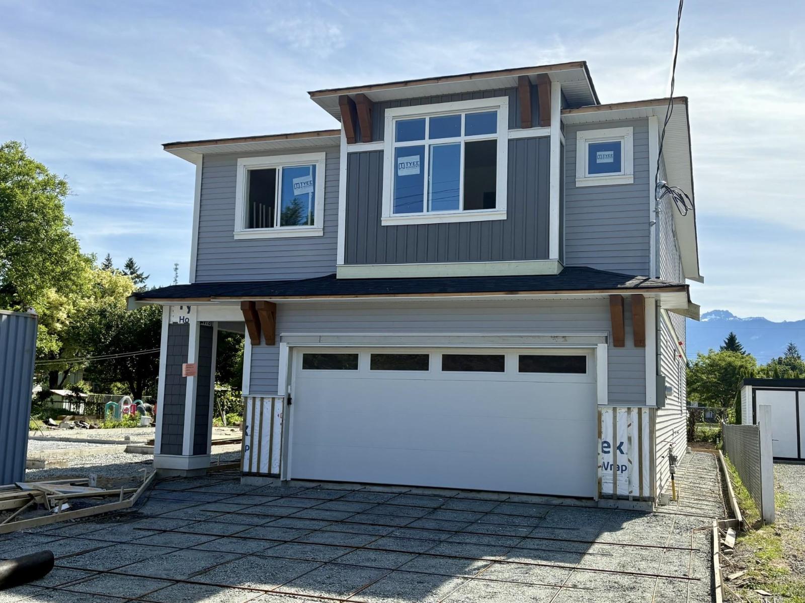 9650 MENZIES STREET|Chilliwack Proper East