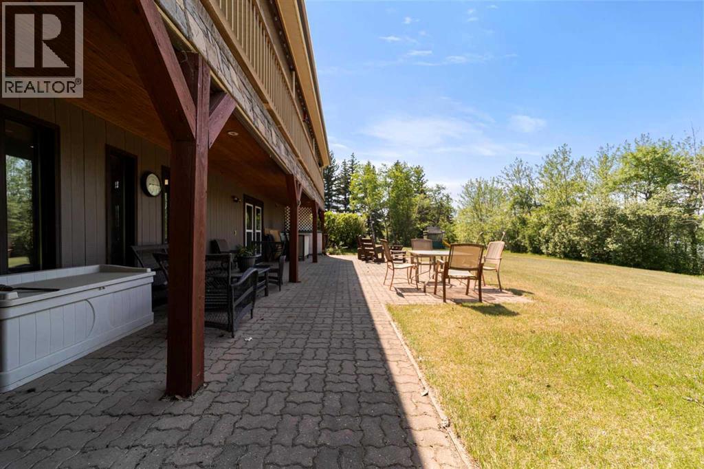 4404 49 Street, Hardisty, Alberta  T0B 1V0 - Photo 44 - A2317078