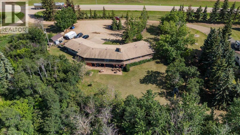 4404 49 Street, Hardisty, Alberta  T0B 1V0 - Photo 48 - A2317078