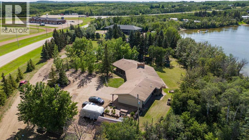 4404 49 Street, Hardisty, Alberta  T0B 1V0 - Photo 49 - A2317078