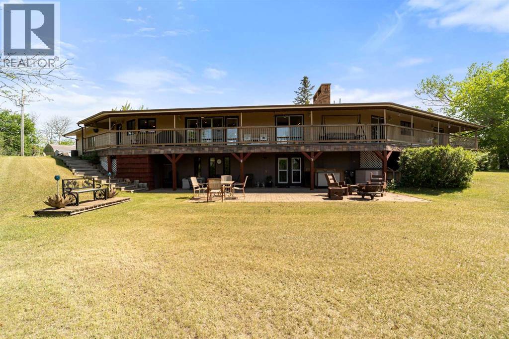 4404 49 Street, Hardisty, Alberta  T0B 1V0 - Photo 5 - A2317078