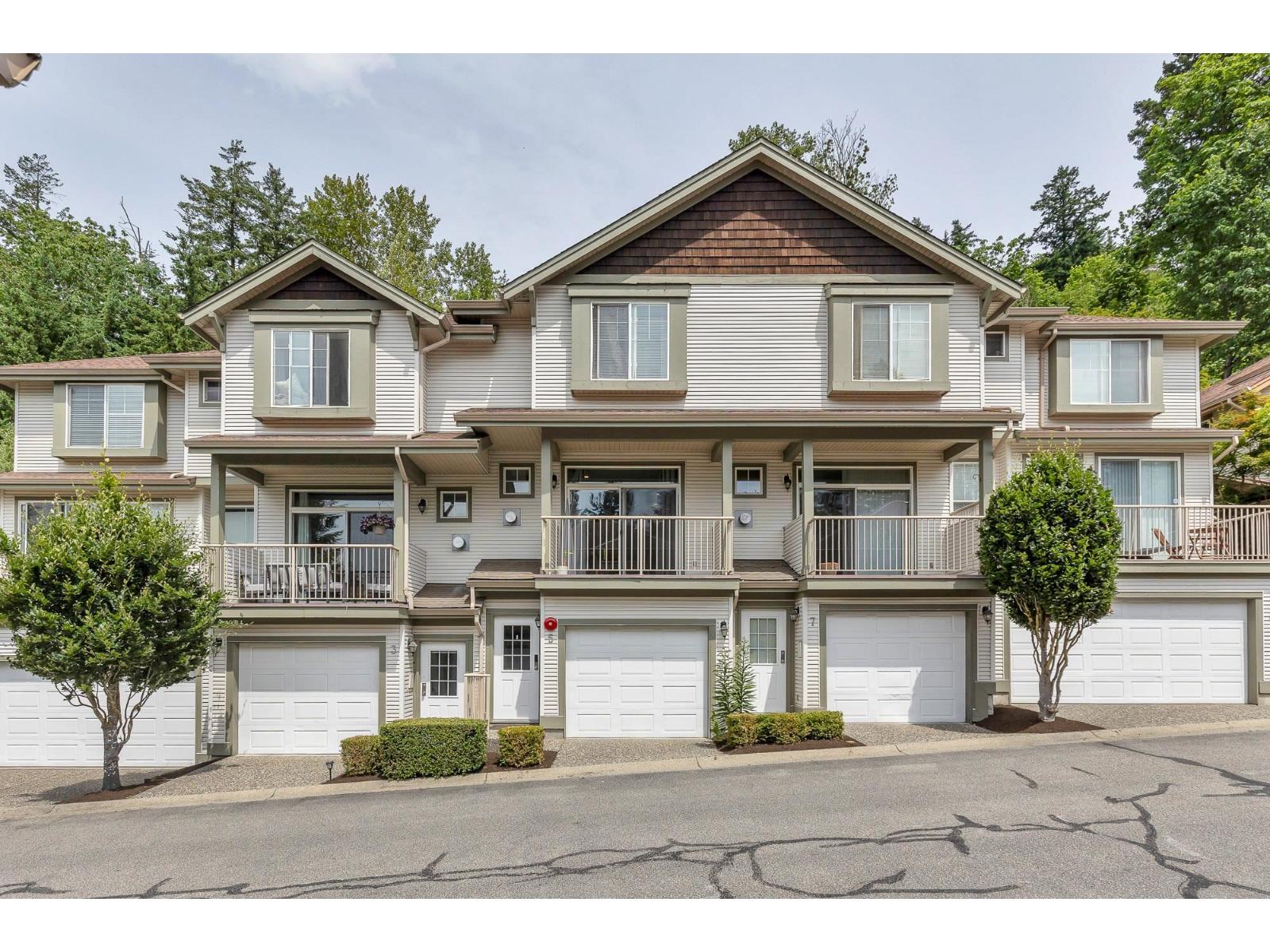 5 35287 OLD YALE ROAD, Abbotsford, British Columbia