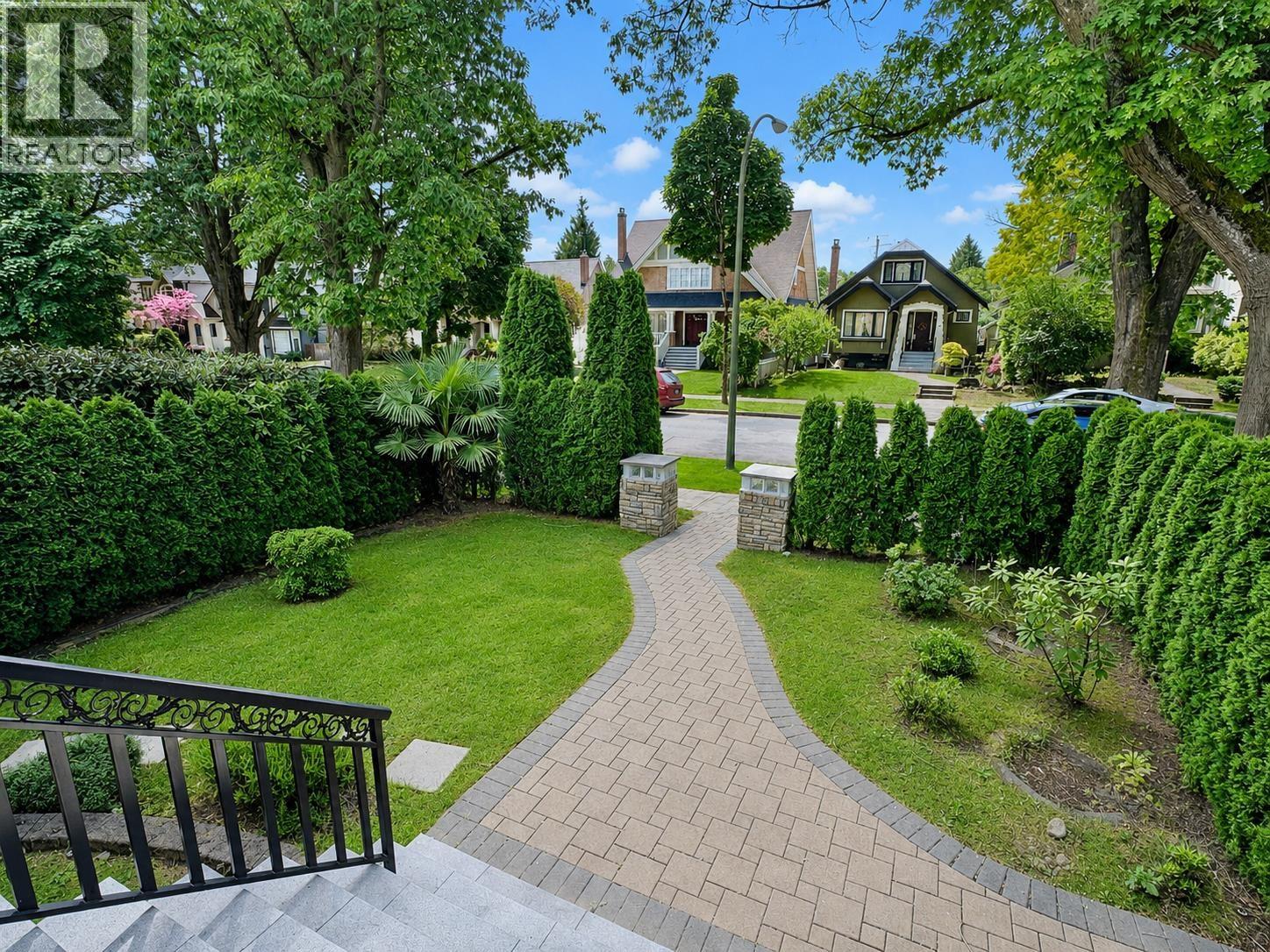 2989 W 32nd Avenue, Vancouver, British Columbia  V6L 2B8 - Photo 34 - R3130741