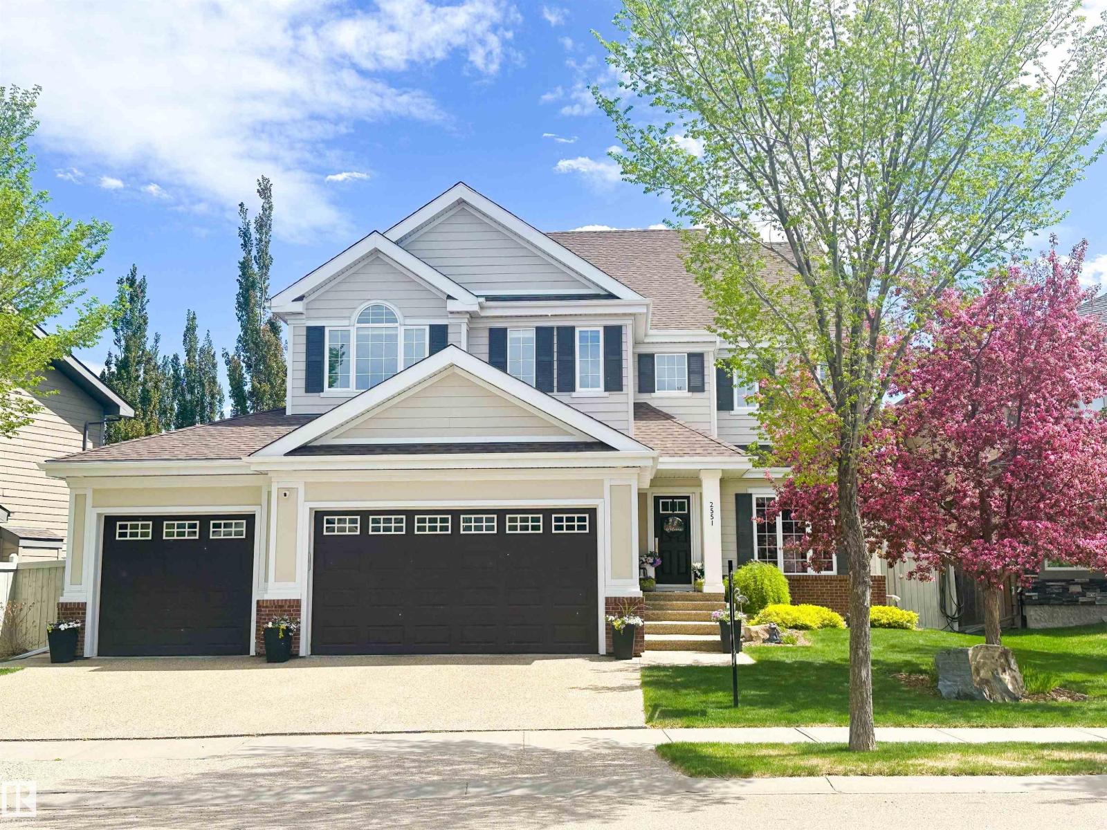 2551 Cameron Ravine Ld NW, Edmonton, Alberta  T6M 0L2 - Photo 1 - E4487795