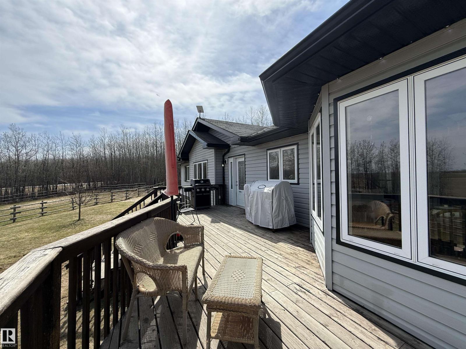 15113 Township Road 670, Rural Lac La Biche County, Alberta  T0A 2C0 - Photo 38 - E4487764