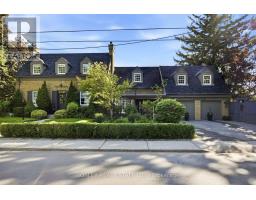 71 SUTHERLAND DRIVE, Toronto, Ontario