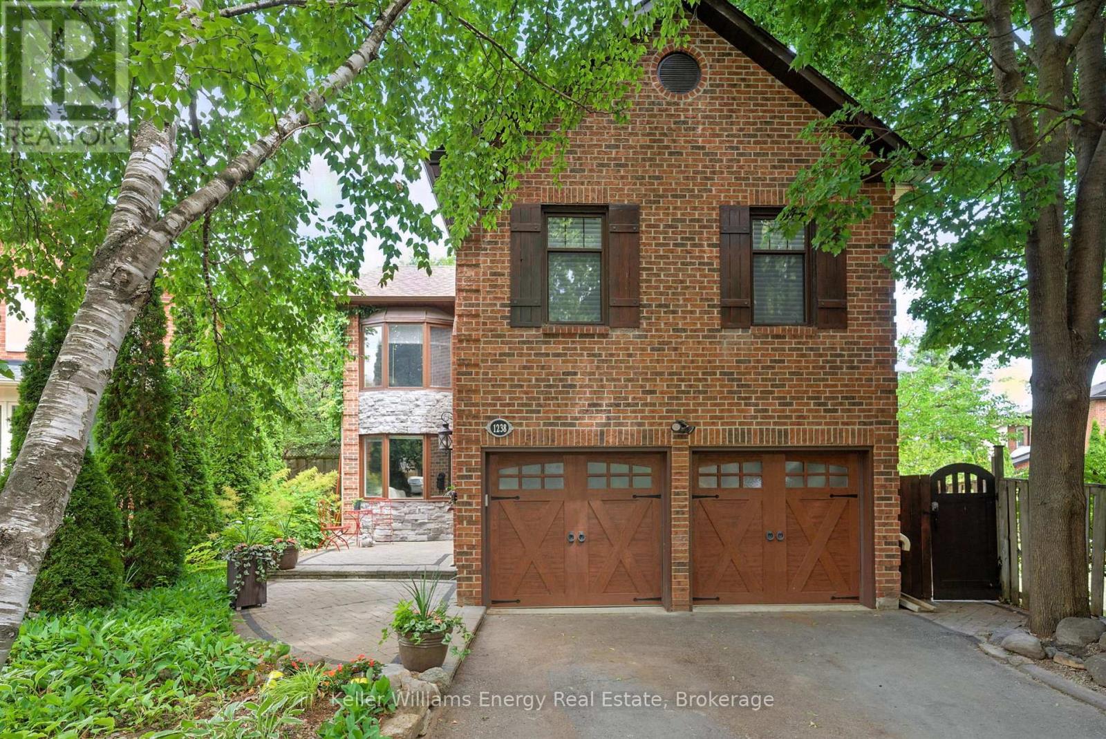 1238 Fieldstone Circle, Pickering, Ontario  L1X 1B4 - Photo 1 - E13242018
