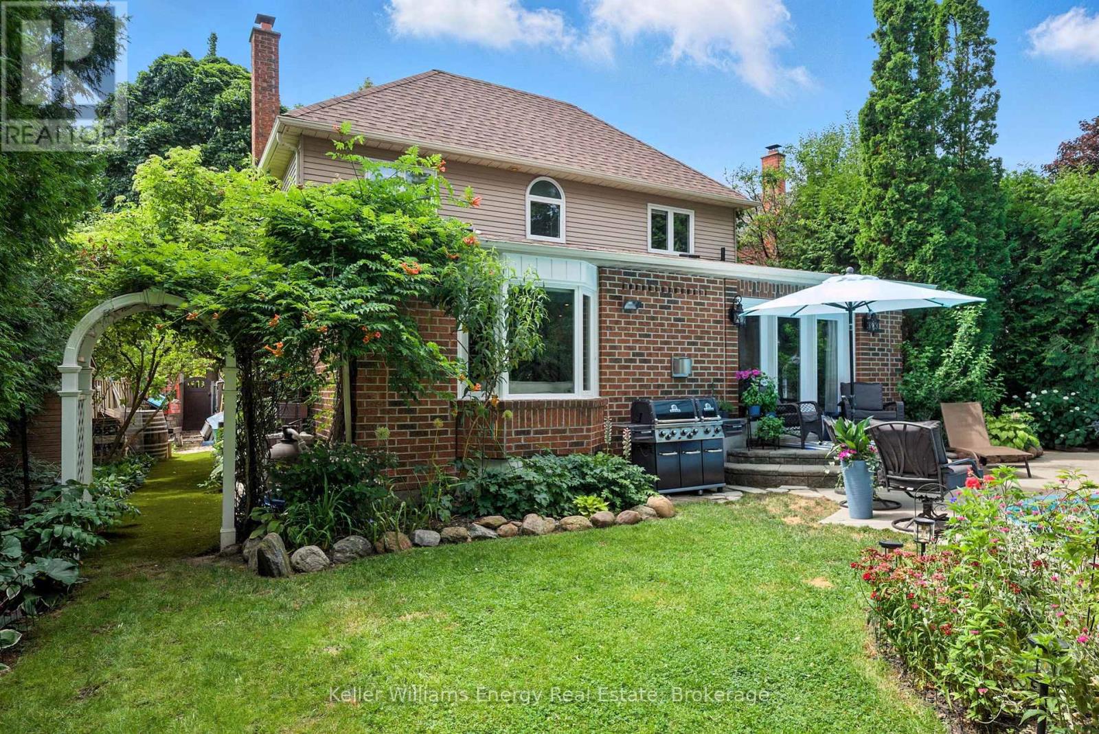 1238 Fieldstone Circle, Pickering, Ontario  L1X 1B4 - Photo 41 - E13242018