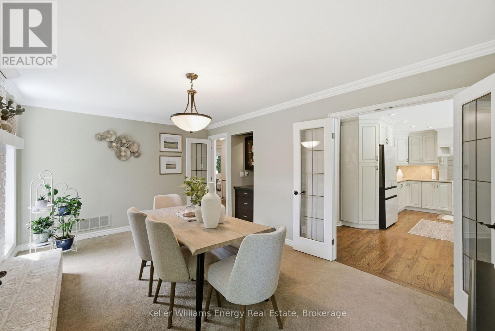 1238 Fieldstone Circle, Pickering, Ontario  L1X 1B4 - Photo 9 - E13242018