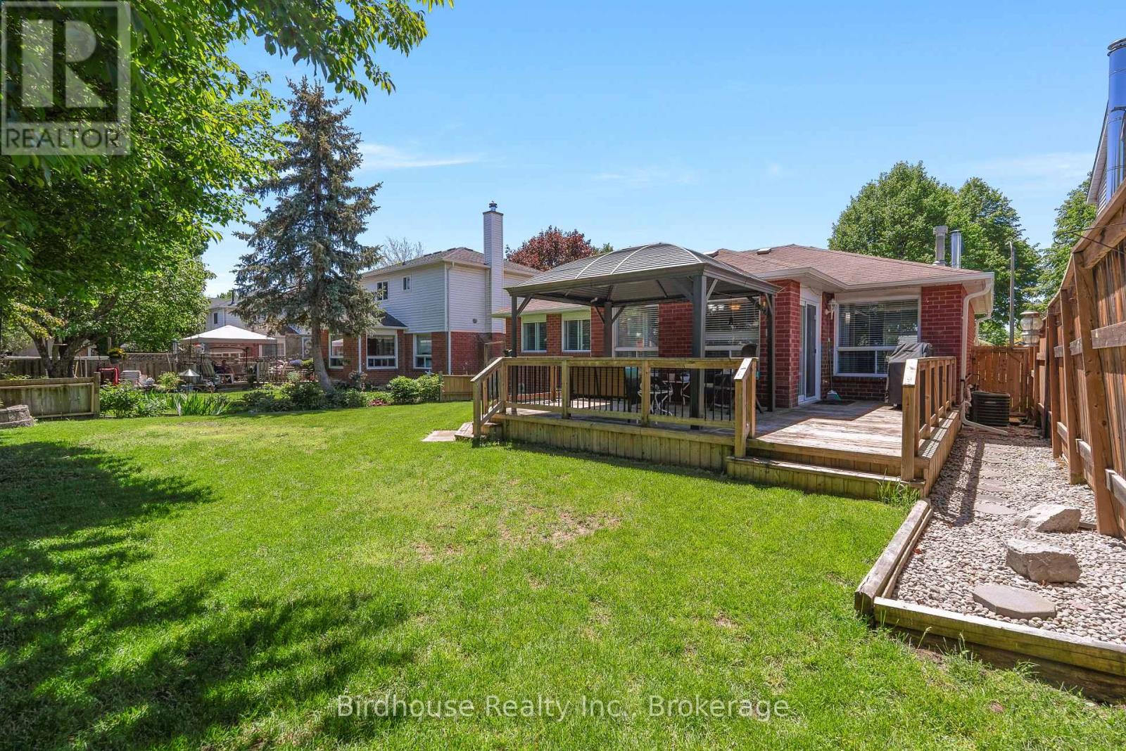 96 Foster Creek Drive, Clarington, Ontario  L1B 1G5 - Photo 34 - E13242124