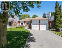 96 FOSTER CREEK DRIVE, Clarington, Ontario