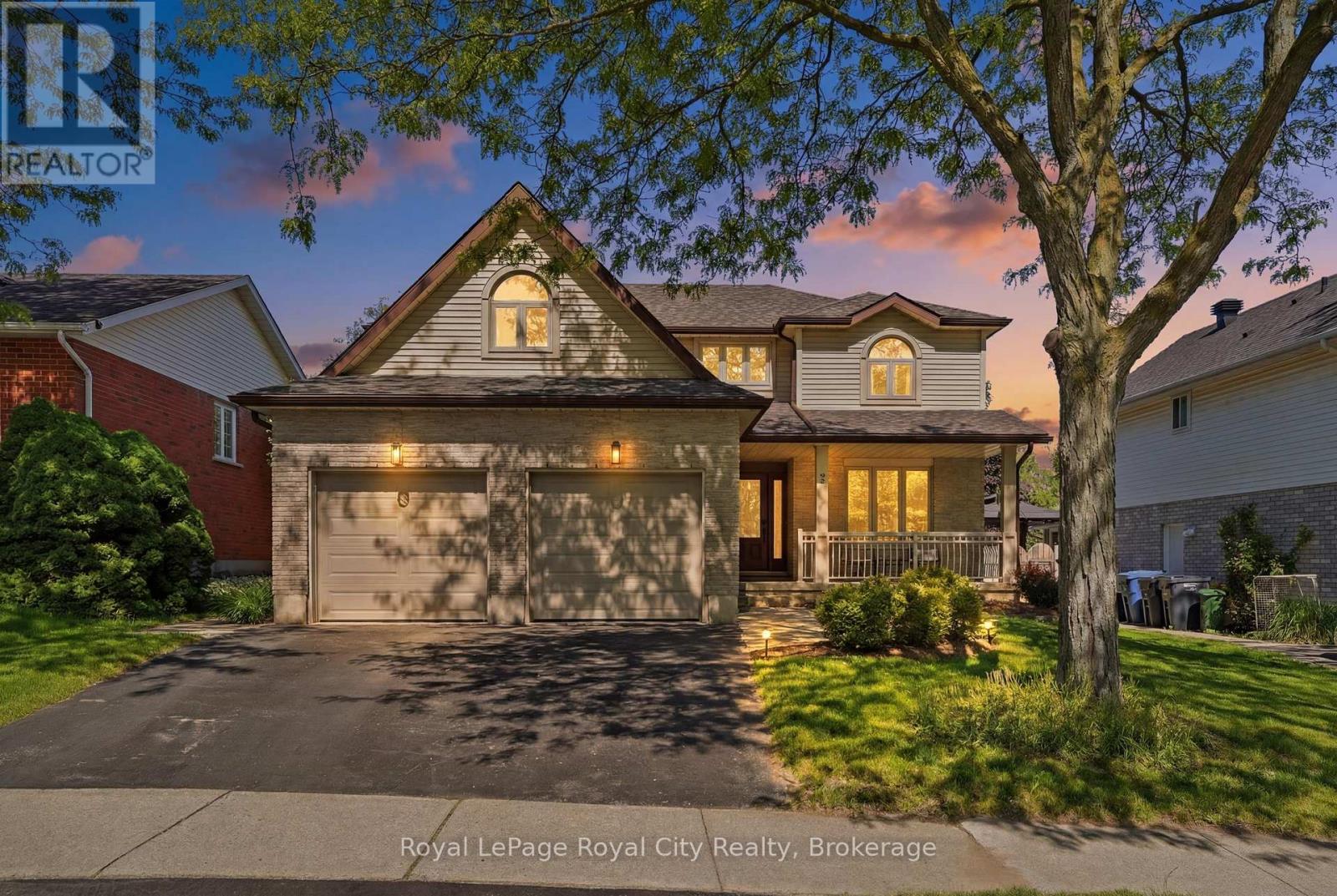3 DARBY ROAD, Guelph, Ontario