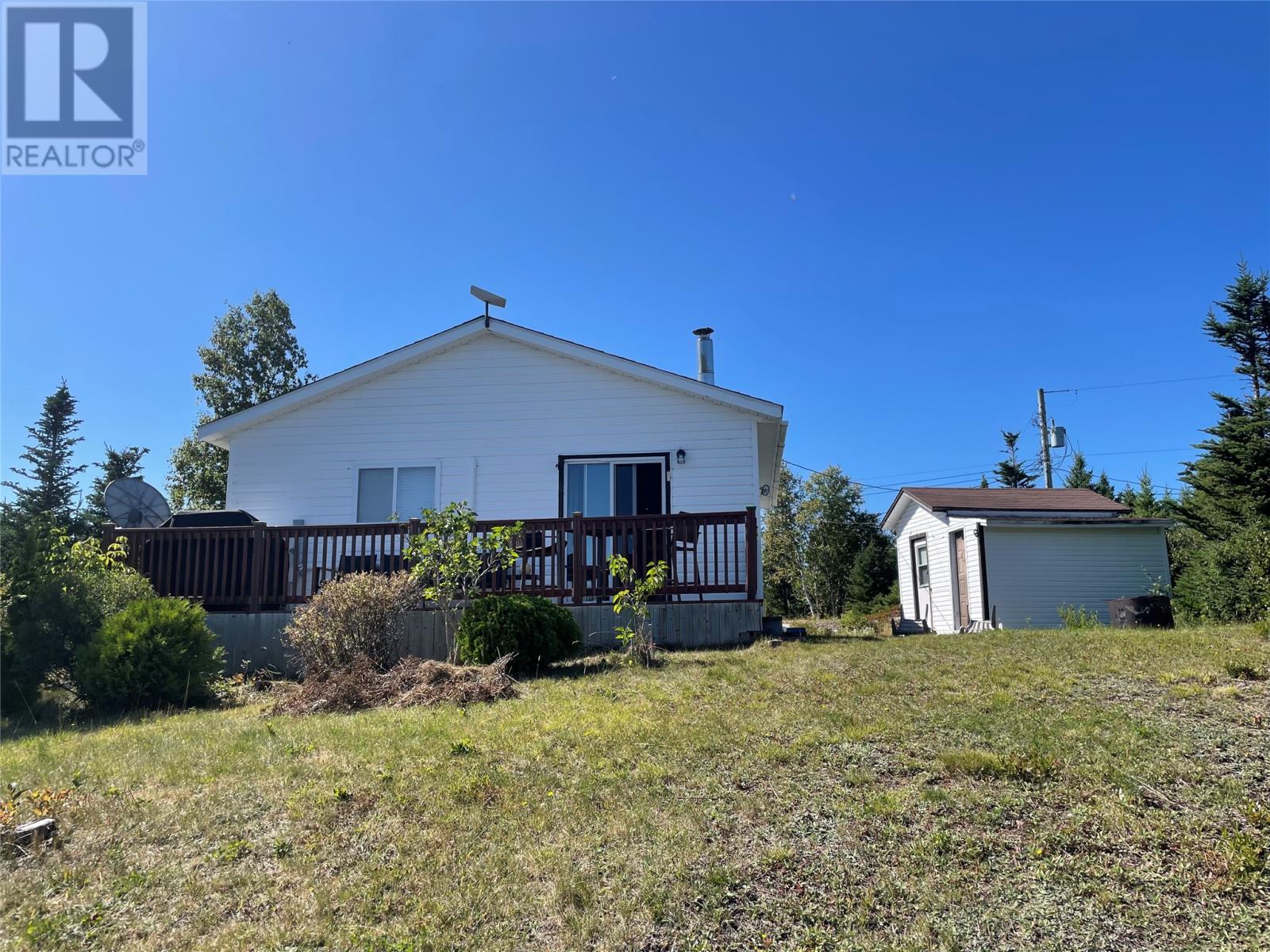 3l Shamrock Cove Road, Pleasantview, Newfoundland & Labrador  A0H 1Z0 - Photo 35 - 1298507