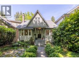 4343 11TH AVENUE, Vancouver, British Columbia