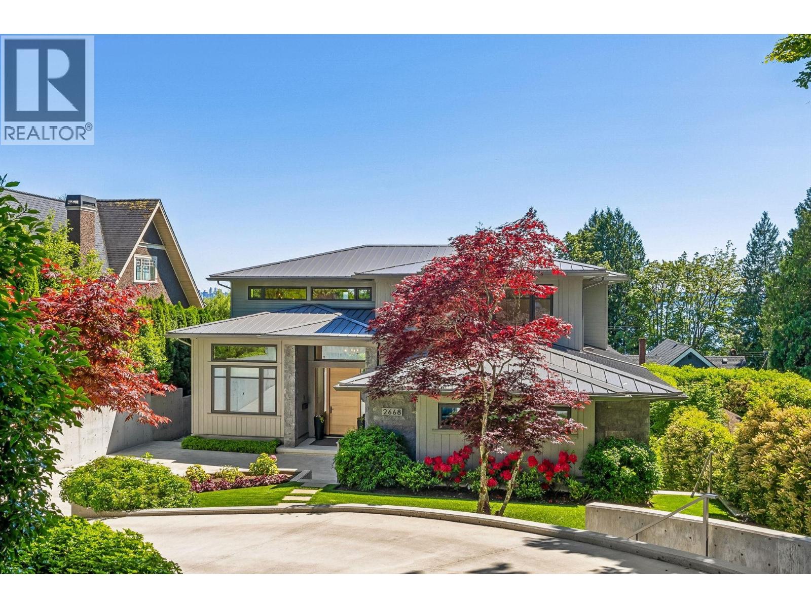 2668 Haywood Avenue, West Vancouver, British Columbia  V7V 1Y6 - Photo 3 - R3132262