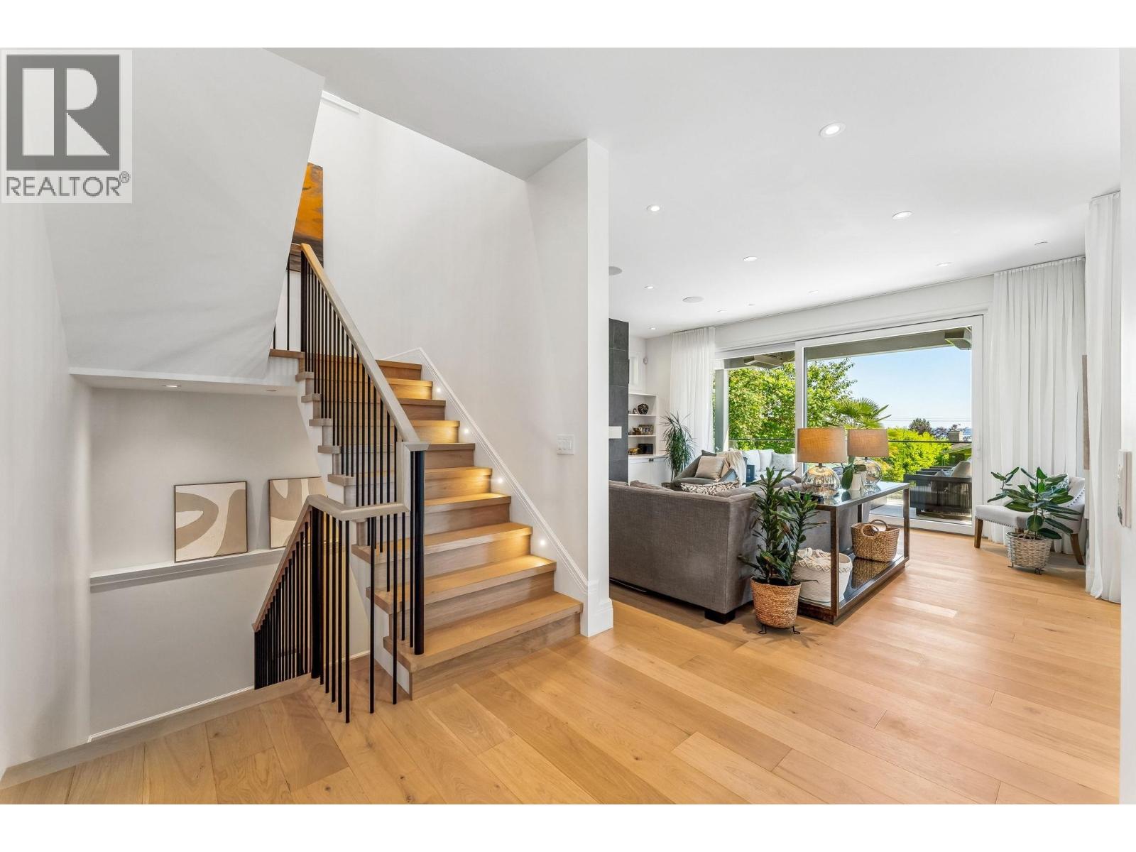 2668 Haywood Avenue, West Vancouver, British Columbia  V7V 1Y6 - Photo 5 - R3132262