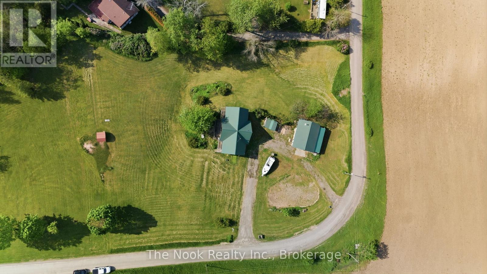 493 Island View Road, Alnwick/haldimand, Ontario  K0L 1Y0 - Photo 11 - X13242042