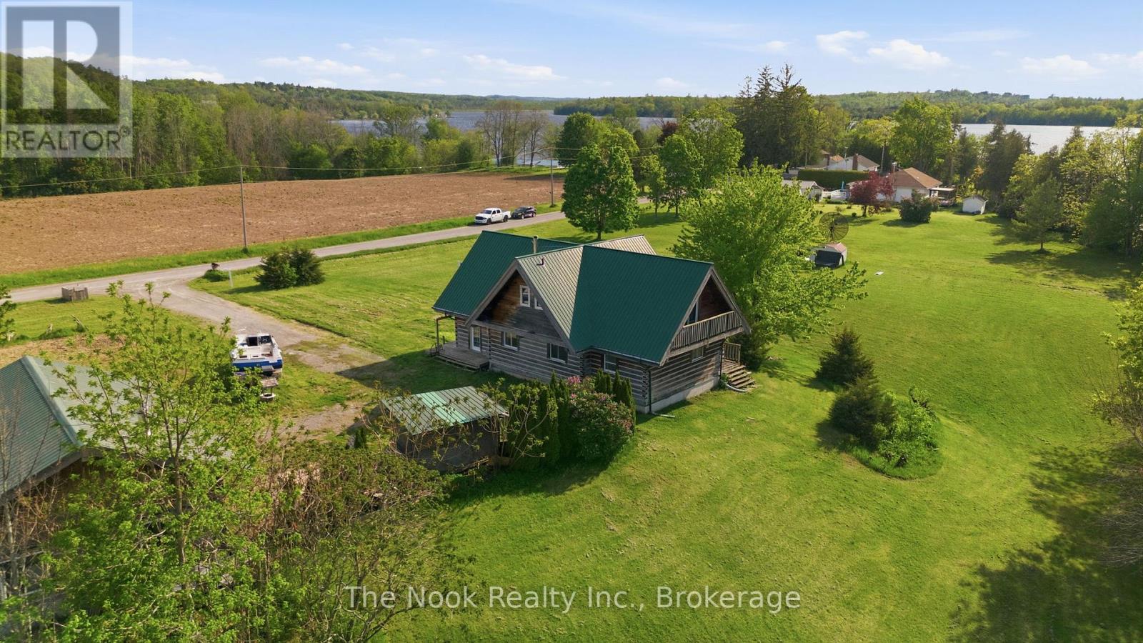 493 Island View Road, Alnwick/haldimand, Ontario  K0L 1Y0 - Photo 14 - X13242042