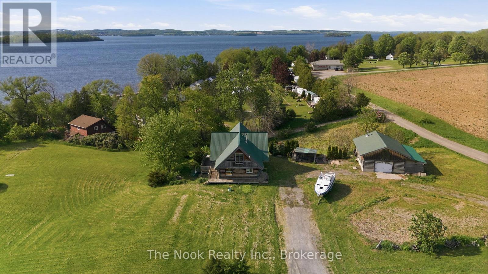 493 Island View Road, Alnwick/haldimand, Ontario  K0L 1Y0 - Photo 3 - X13242042