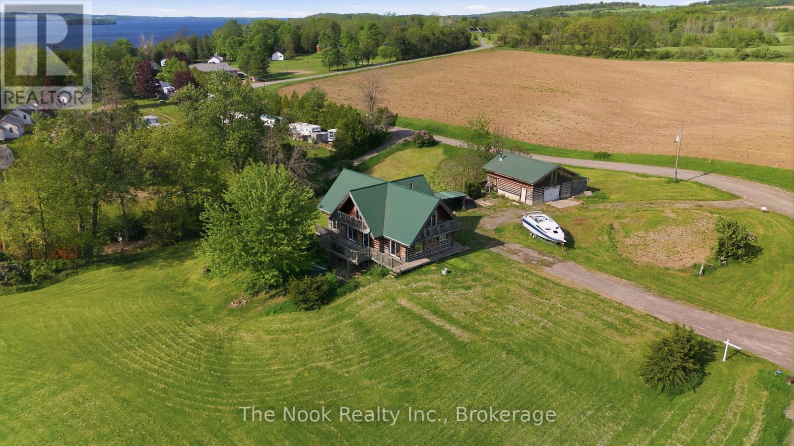 493 Island View Road, Alnwick/haldimand, Ontario  K0L 1Y0 - Photo 9 - X13242042