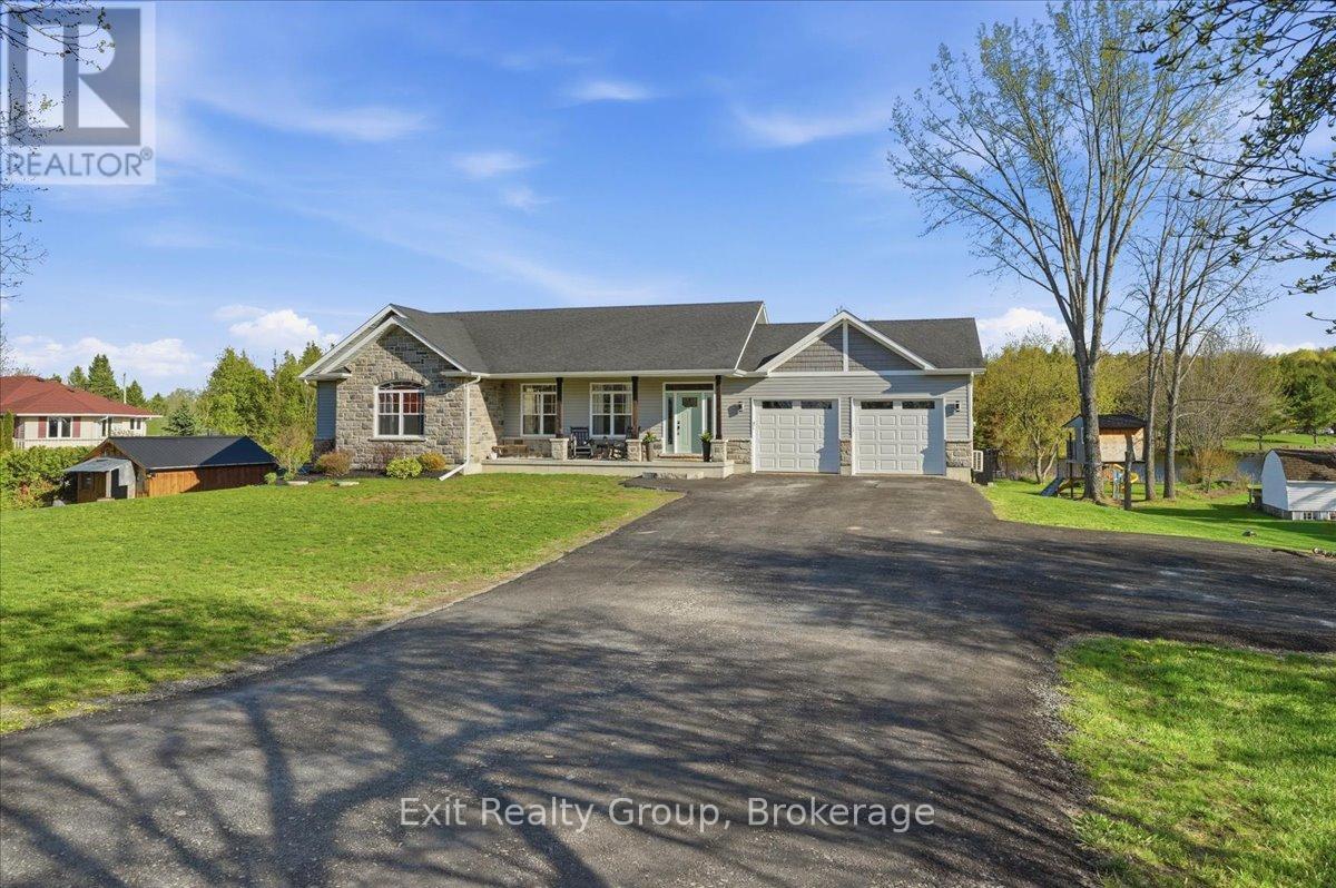 544 Shannon Road, Tyendinaga, Ontario  K0K 2V0 - Photo 1 - X13242050