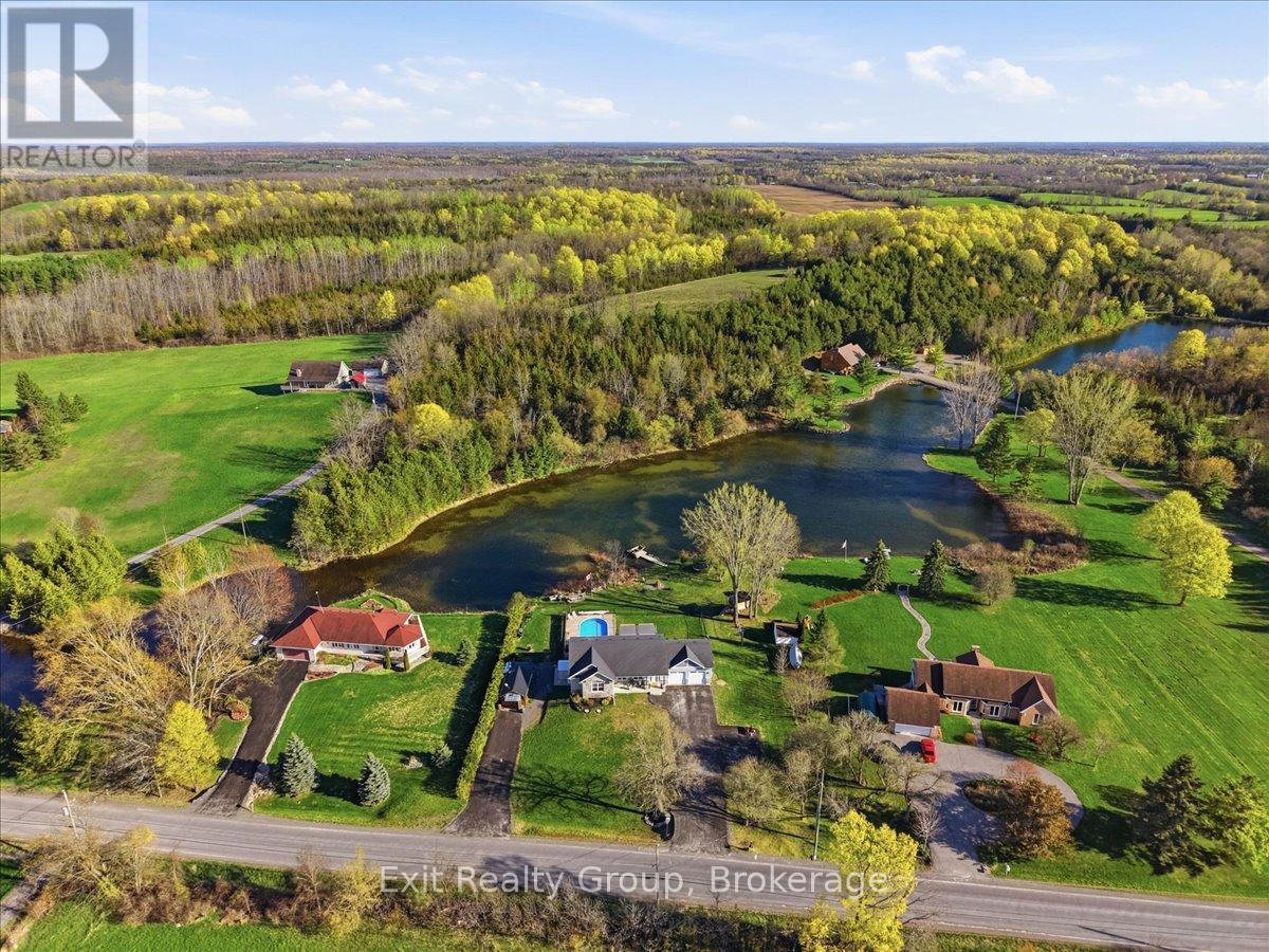 544 Shannon Road, Tyendinaga, Ontario  K0K 2V0 - Photo 4 - X13242050