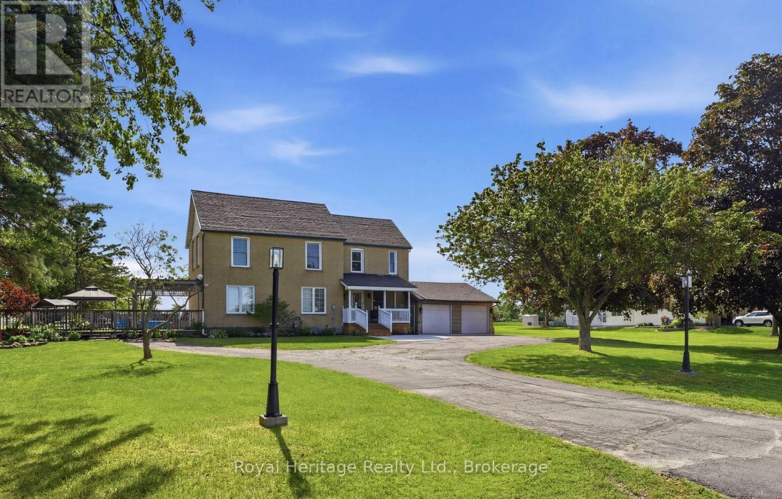 232 Farnham Road, Belleville, Ontario  K8N 4Z5 - Photo 1 - X13242068