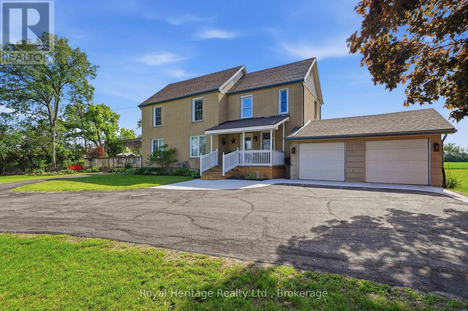 232 Farnham Road, Belleville, Ontario  K8N 4Z5 - Photo 2 - X13242068