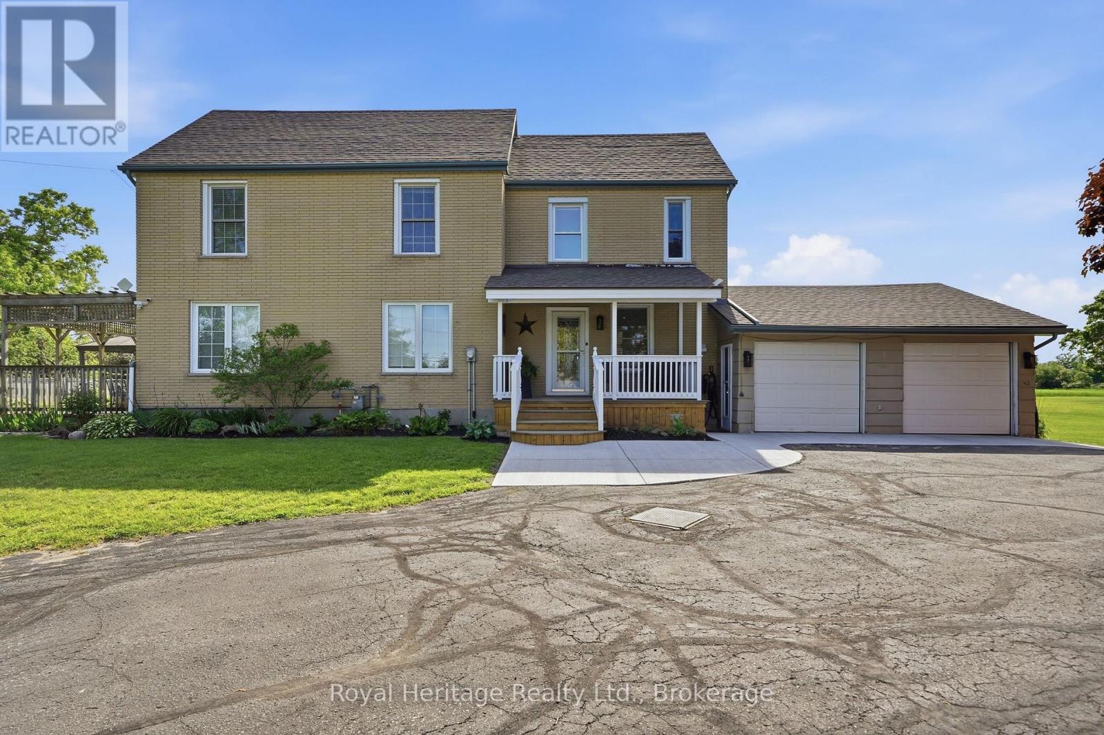 232 Farnham Road, Belleville, Ontario  K8N 4Z5 - Photo 3 - X13242068