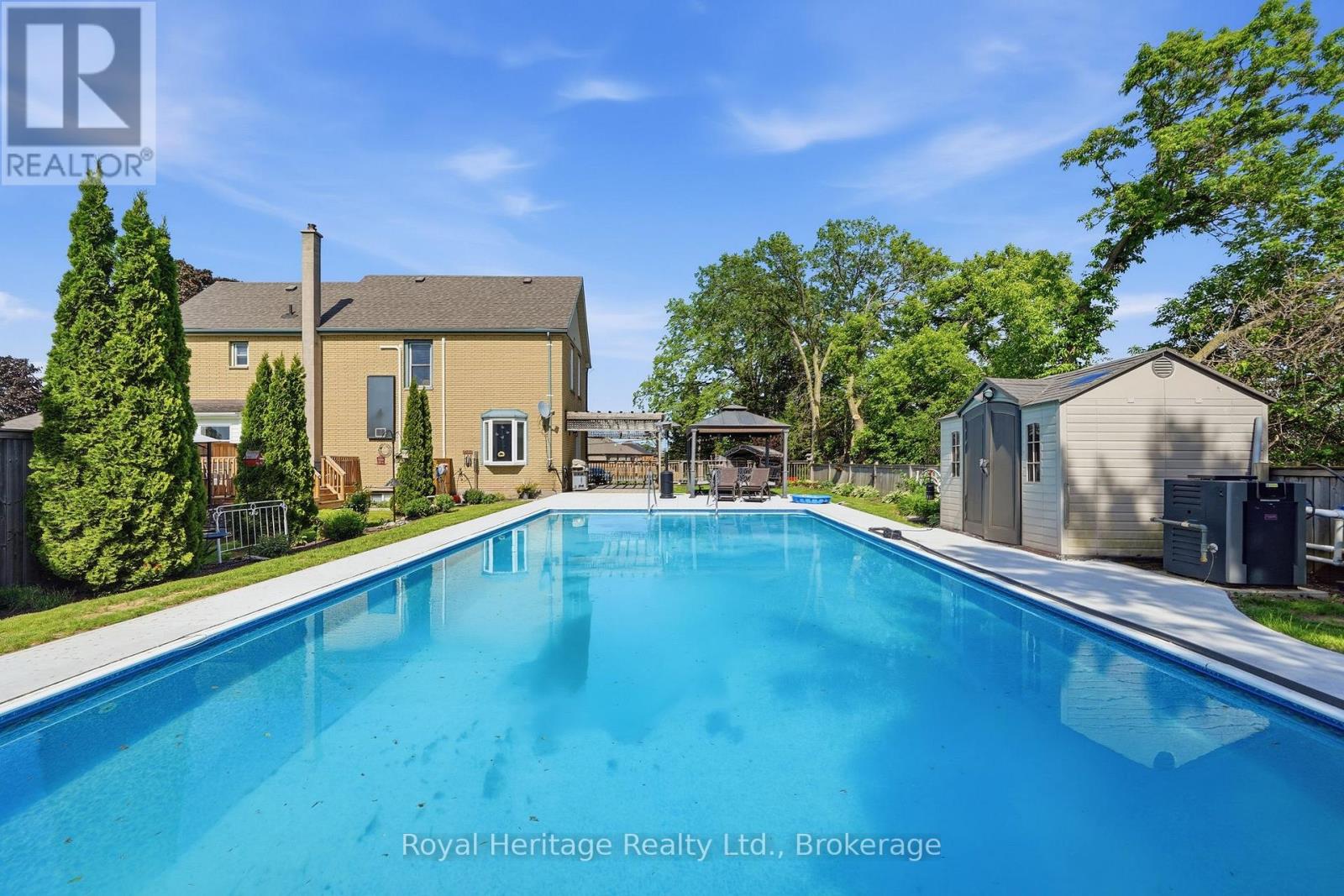 232 Farnham Road, Belleville, Ontario  K8N 4Z5 - Photo 38 - X13242068