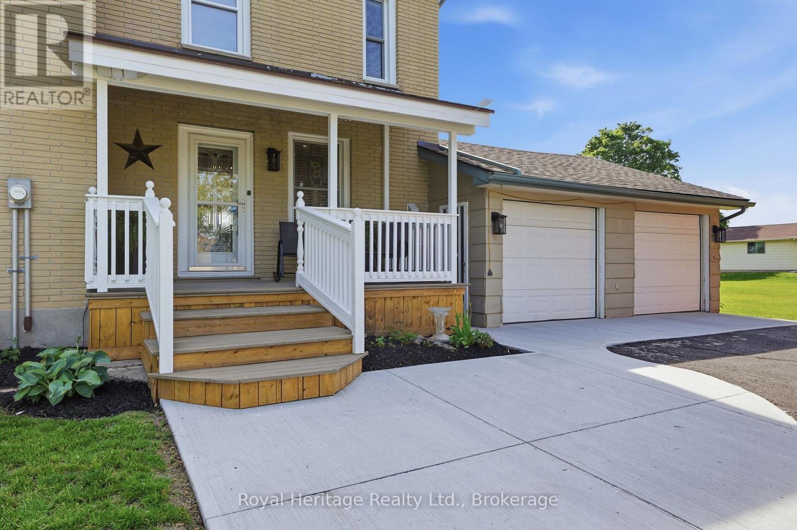 232 Farnham Road, Belleville, Ontario  K8N 4Z5 - Photo 4 - X13242068
