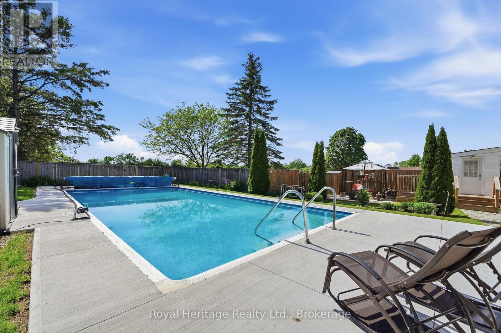 232 Farnham Road, Belleville, Ontario  K8N 4Z5 - Photo 40 - X13242068
