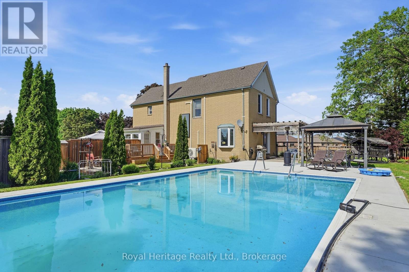 232 Farnham Road, Belleville, Ontario  K8N 4Z5 - Photo 41 - X13242068