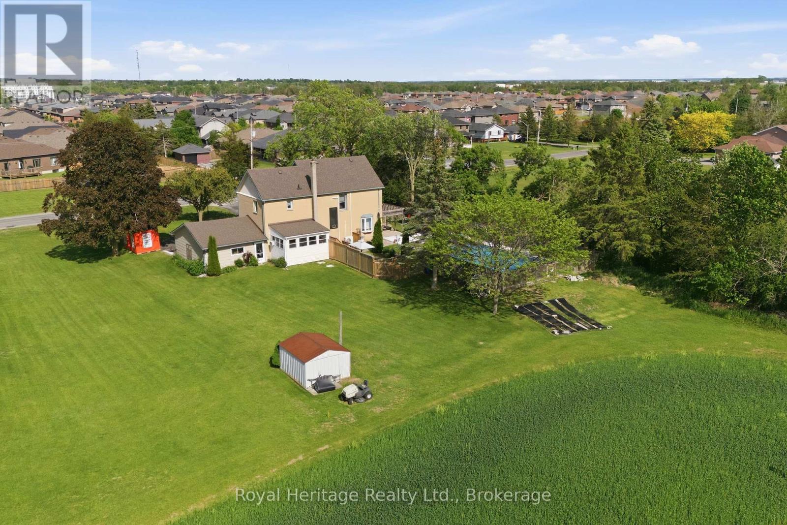 232 Farnham Road, Belleville, Ontario  K8N 4Z5 - Photo 47 - X13242068