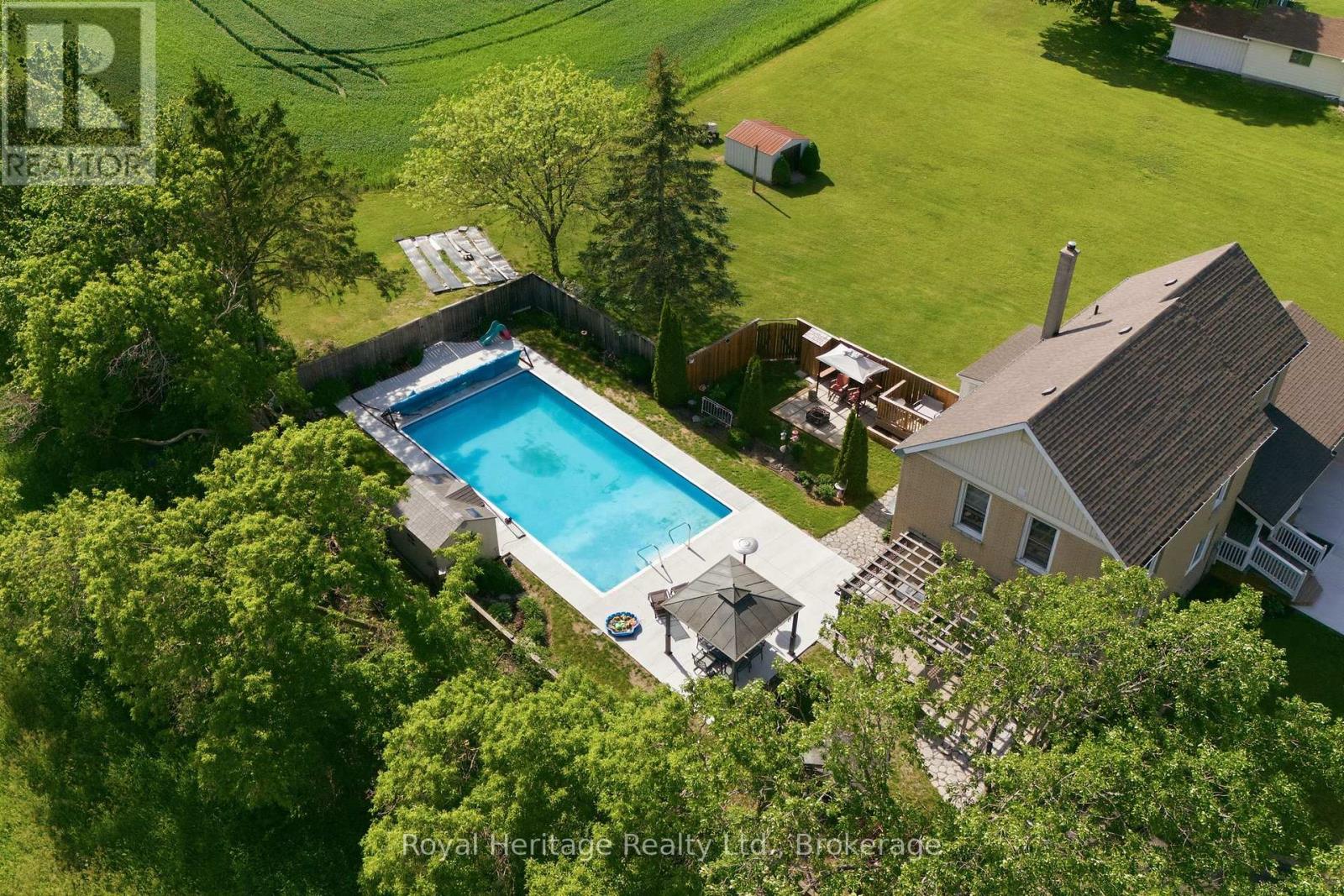 232 Farnham Road, Belleville, Ontario  K8N 4Z5 - Photo 48 - X13242068