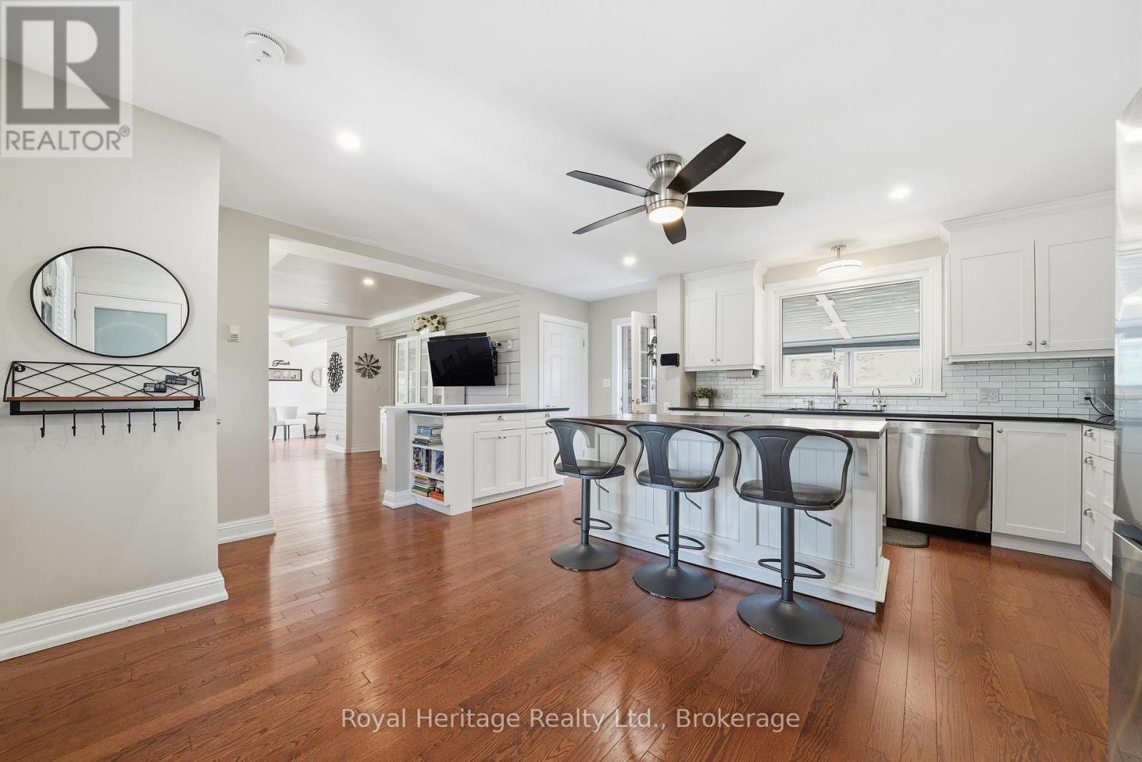 232 Farnham Road, Belleville, Ontario  K8N 4Z5 - Photo 6 - X13242068