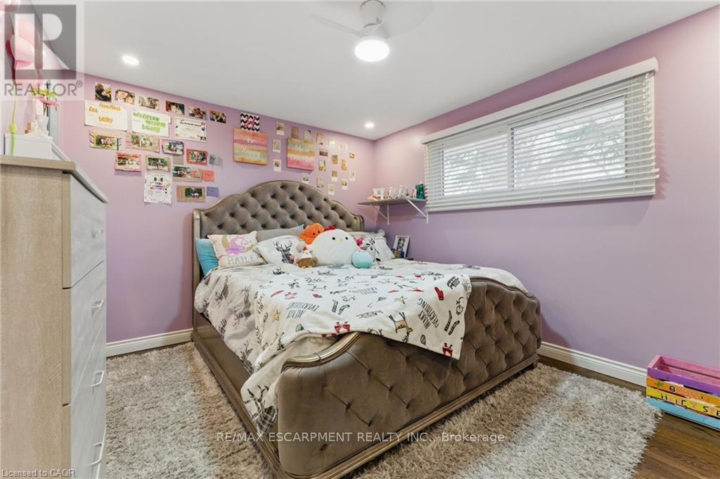 160 Council Crescent, Hamilton, Ontario  L9G 1V1 - Photo 20 - X12779476