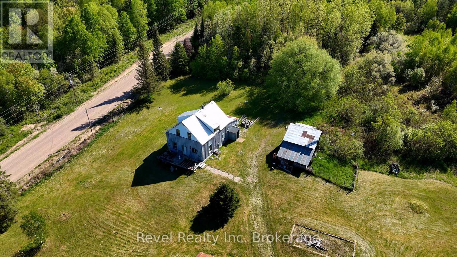 188 Adams Road, Calvin, Ontario  P0H 1V0 - Photo 1 - X13242100