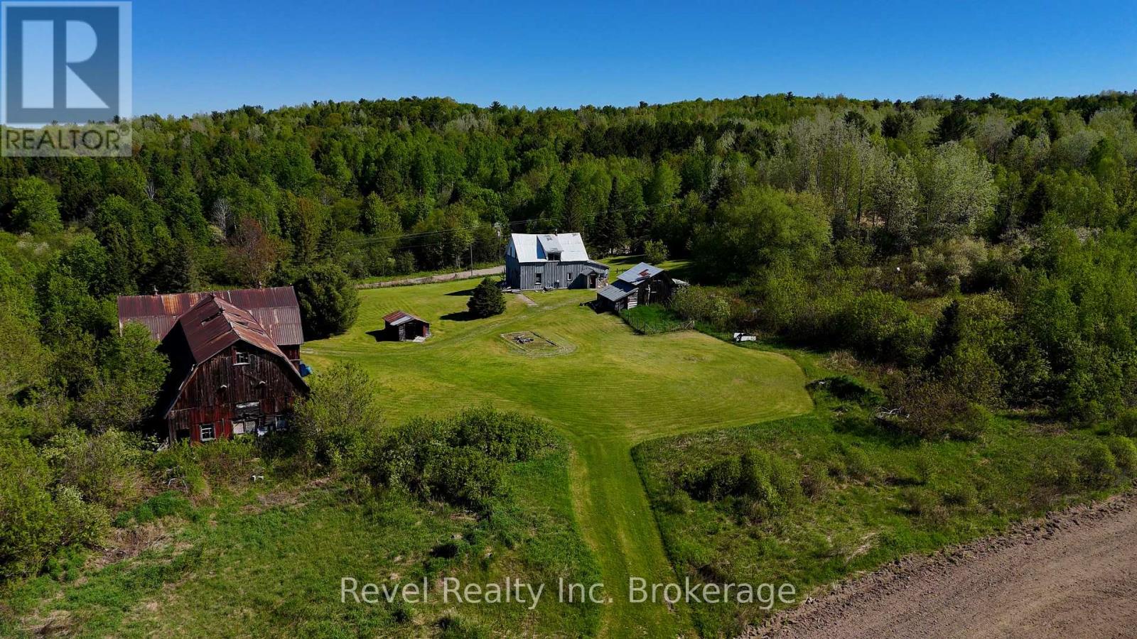 188 Adams Road, Calvin, Ontario  P0H 1V0 - Photo 10 - X13242100