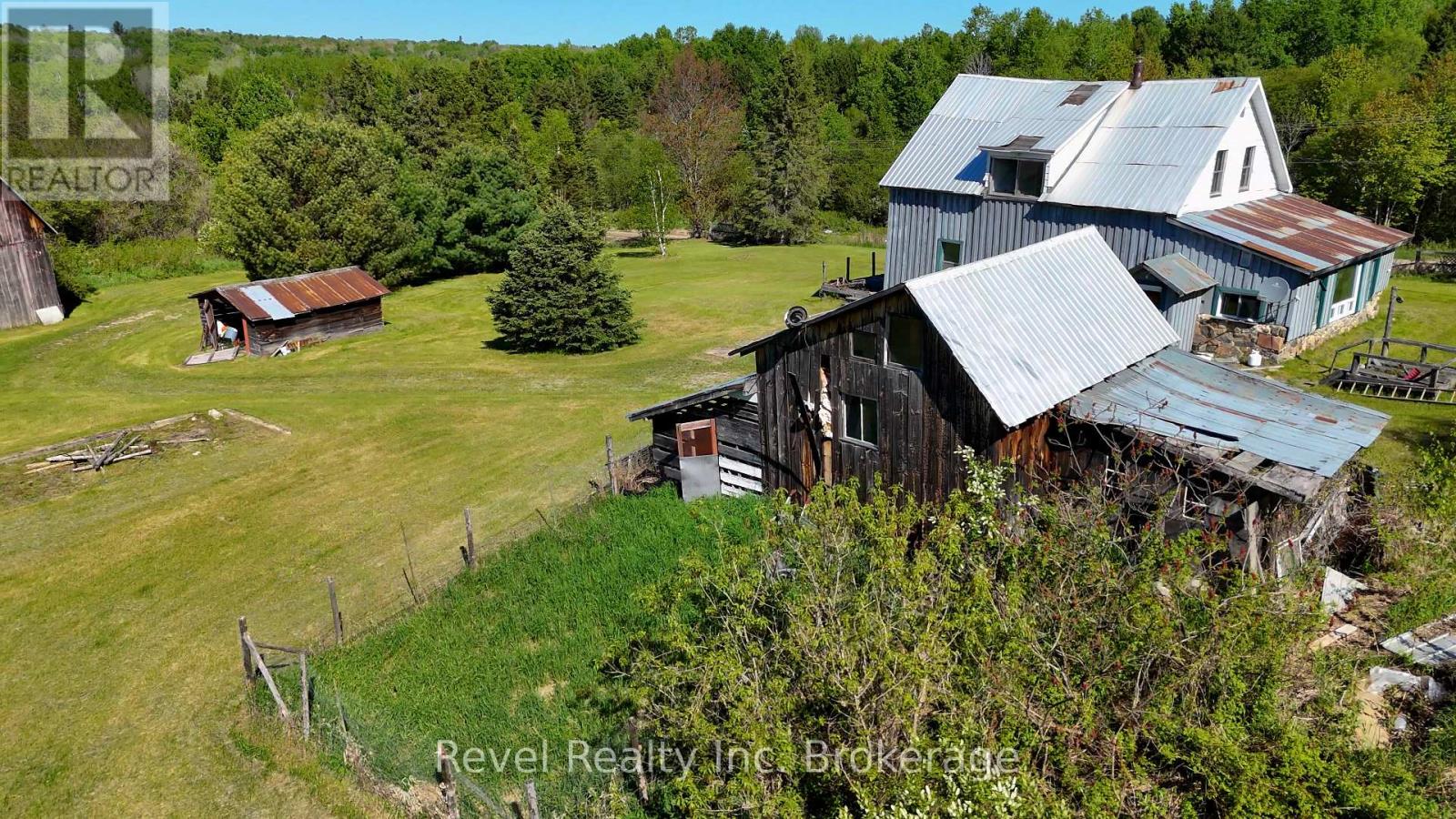 188 Adams Road, Calvin, Ontario  P0H 1V0 - Photo 19 - X13242100