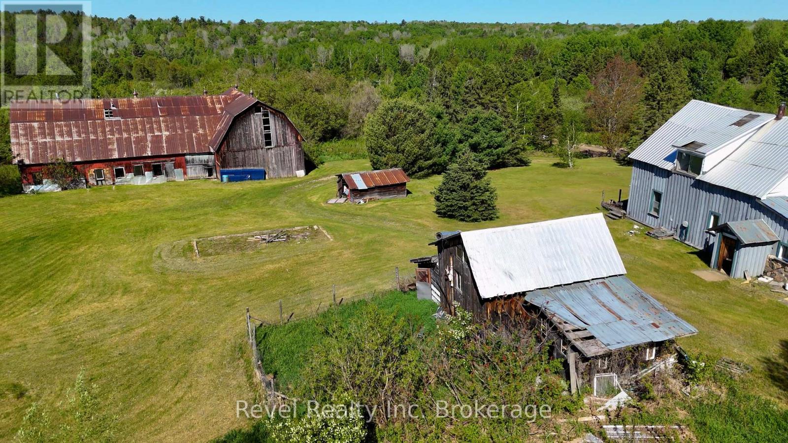 188 Adams Road, Calvin, Ontario  P0H 1V0 - Photo 21 - X13242100
